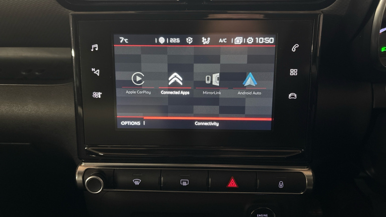 Citroen C3 Aircross 1.2 PureTech Flair 5dr Petrol Hatchback